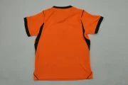 Kit de niño Países Bajos local 2026 - Imagen 9
