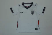Kit de niño Inglaterra local 2026 - Imagen 6