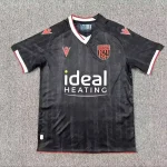 West Bromwich Albion alternativa 25/26
