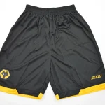 Short Wolves local 25/26