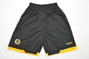 Short Wolves local 25/26
