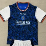 Luton Town visitante 25/26