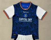 Luton Town visitante 25/26