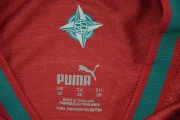 Kit de niño Portugal local 2026 versión jugador - Imagen 5