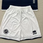 Short Millwall local 25/26