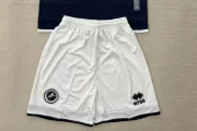 Short Millwall local 25/26
