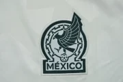México visitante 2026 versión femenina - Imagen 3