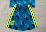 Short España portero 2026