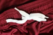 Short Arsenal alternativa 25/26 - Imagen 8