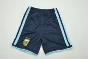 Kit de niño Argentina local 2026 manga larga - Imagen 6