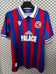 Crystal Palace edición especial retro 25/26