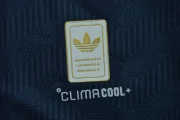 Alemania visitante 2026 versión jugador - Imagen 5