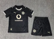 Kit de niño Borussia Dortmund edición especial Rote Erde 25/26