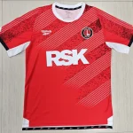 Charlton local 25/26