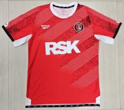 Charlton local 25/26