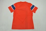 Noruega local 2026 versión jugador - Imagen 4