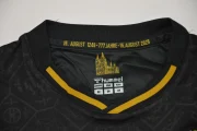 Kit de niño FC Köln alternativa 25/26 - Imagen 2