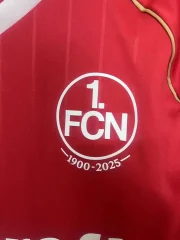 Nuremberg alternativa 25/26 - Imagen 2