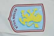Short Aston Villa local 25/26 versión jugador - Imagen 8