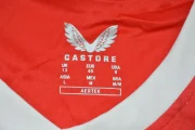 Kit de niño Middlesbrough local 25/26 - Imagen 2
