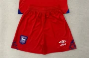 Short Ipswich Town visitante 25/26