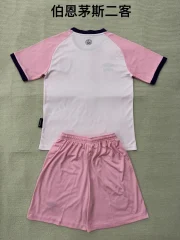 Kit de niño Bournemouth alternativa 25/26 - Imagen 2