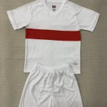 Kit de niño Stuttgart edición especial 100 aniversario