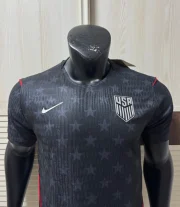 Estados Unidos visitante 2026 versión jugador - Imagen 7