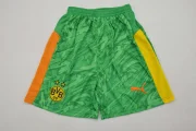 Kit de niño Borussia Dortmund portero color verde 25/26 - Imagen 7