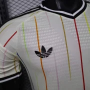 Japón visitante 2026 versión jugador - Imagen 2