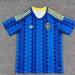 Suecia visitante 2026