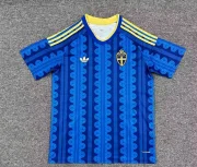 Suecia visitante 2026
