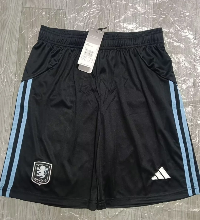 79d310f7 Short Aston Villa visitante 25/26 - Imagen 1