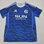 Schalke 04 local 25/26