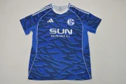 Schalke 04 local 25/26
