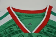 Kit de niño México local 2026 versión jugador - Imagen 2
