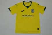 Kit de niño Norwich City local 25/26 - Imagen 8