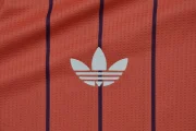 Escocia visitante 2026 versión jugador - Imagen 2