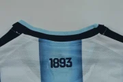 Argentina local versión femenina 2026 versión jugador - Imagen 11