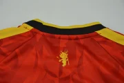 Kit de niño Bélgica local 2026 - Imagen 18