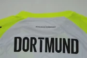 Borussia Dortmund visitante 25/26 versión jugador - Imagen 10
