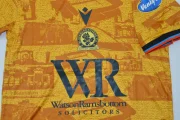 Kit de niño Blackburn Rovers alternativa 25/26 - Imagen 10