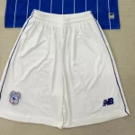 Short Cardiff City local 25/26