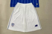 Short Cardiff City local 25/26