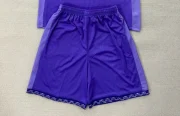 Short Sheffield United alternativa 25/26 - Imagen 2