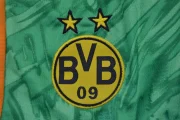 Kit de niño Borussia Dortmund portero color verde 25/26 - Imagen 2