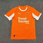 Blackpool local 25/26