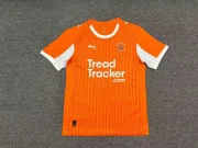 Blackpool local 25/26