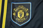 Short Manchester United alternativa 25/26 versión jugador - Imagen 6