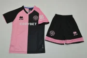 Kit de niño QPR visitante 25/26